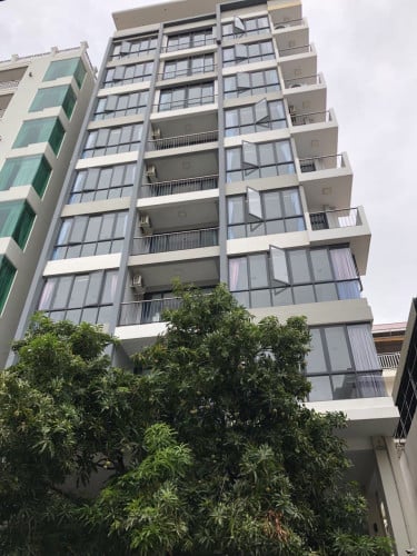 អាគារសម្រាប់ជួល apartment for rent