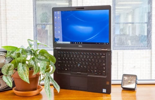 Dell Latitude E5480 Core i5 (6th Gen) Ram 8GB SSD 256GB New 99%