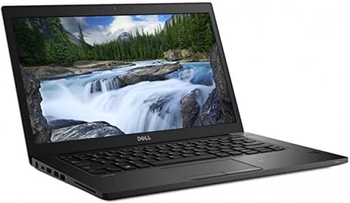Dell Latitude E5480 Core i5 (6th Gen) Ram 8GB SSD 256GB New 99%