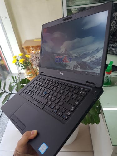 Dell Latitude E5480 Core i5 (6th Gen) Ram 8GB SSD 256GB New 99%
