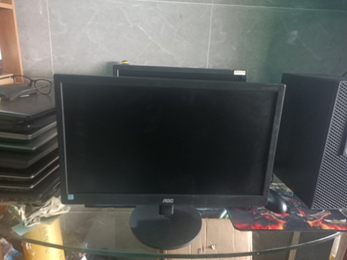 aoc 2450w monitor