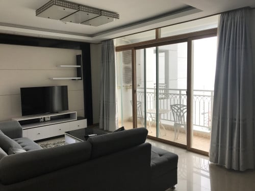 2bedrooms at De Castle Royal BKK1 for Sale urgent