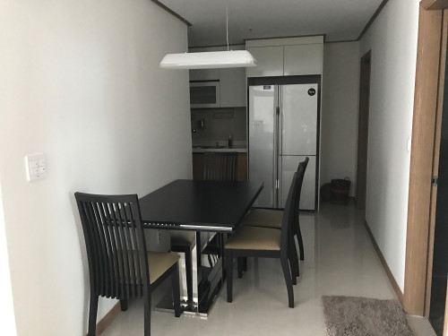2bedrooms at De Castle Royal BKK1 for Sale urgent