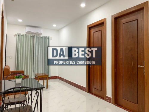 DABEST PROPERTIES: Brand new 2 Bedroom Apartment for Rent in Phnom Penh-Toul Tum Pong