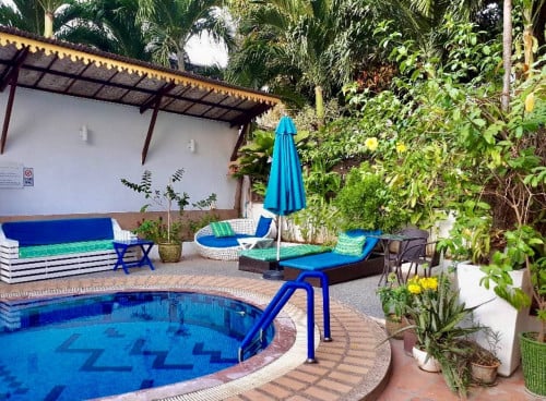 Boutique Hotel For Rent In BKK1, 15 Bedrooms, 5,500$ Per month, Very Safe and Good Location