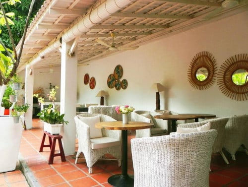 Boutique Hotel For Rent In BKK1, 15 Bedrooms, 5,500$ Per month, Very Safe and Good Location