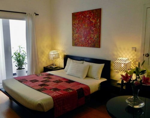 Boutique Hotel For Rent In BKK1, 15 Bedrooms, 5,500$ Per month, Very Safe and Good Location