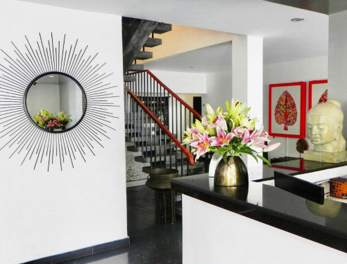 Boutique Hotel For Rent In BKK1, 15 Bedrooms, 5,500$ Per month, Very Safe and Good Location