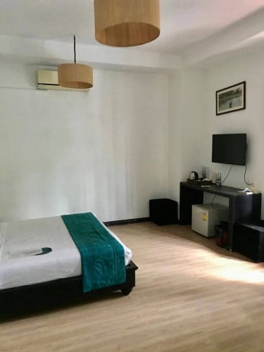 Villa For Rent Beoung Keng Kang I(BKK1), 14Beds, 9,000$ Per Month