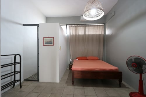 Nice renovated 2 bedrooms town-house for rent