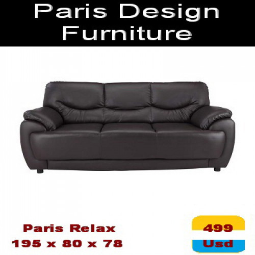 Paris Design Studio High Quality Sofa.Delivery- ការដឹកជញ្ជូនគ្រប់ទីកន្លែងនៅក្នុងប្រទេសកម្ពុជា។