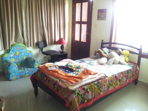 Pool Villa For Rent In Bassak Garden City, Near Koh Pich, 03Beds, 4,500$ Per Month