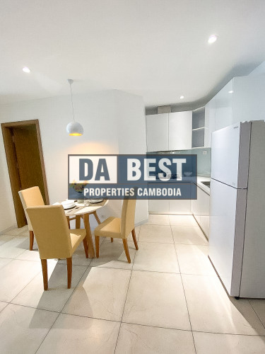 DABEST PROPERTIES: 2 Bedroom Apartment for Rent in Phnom Penh-Tonle Bassac