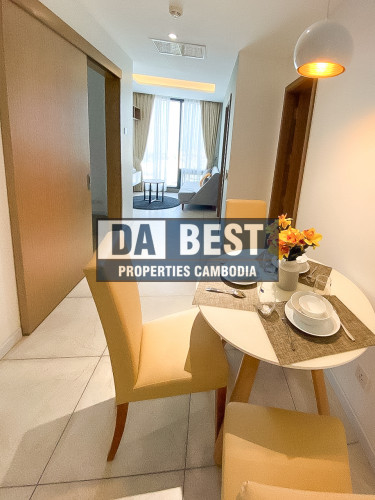 DABEST PROPERTIES: 2 Bedroom Apartment for Rent in Phnom Penh-Tonle Bassac
