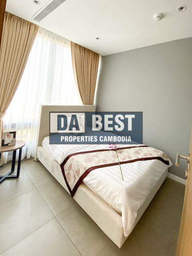 DABEST PROPERTIES: 2 Bedroom Apartment for Rent in Phnom Penh-Tonle Bassac