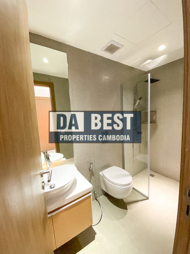 DABEST PROPERTIES: 2 Bedroom Apartment for Rent in Phnom Penh-Tonle Bassac