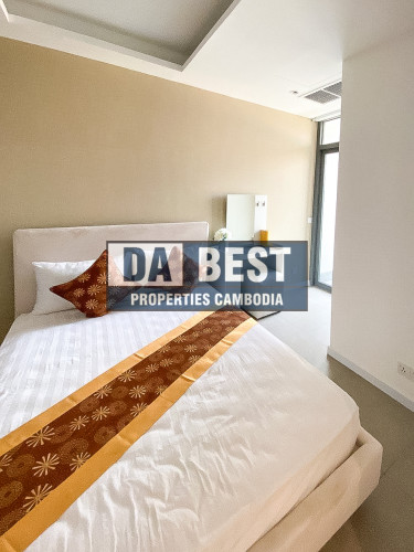 DABEST PROPERTIES: 2 Bedroom Apartment for Rent in Phnom Penh-Tonle Bassac