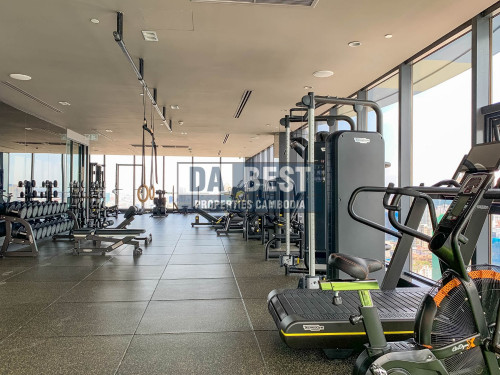 DABEST PROPERTIES: 2 Bedroom Apartment for Rent in Phnom Penh-Tonle Bassac