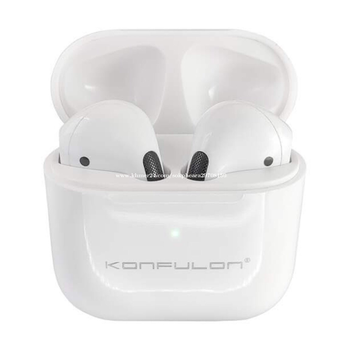កាសប្លូធូ konfulon BTS-11 in Phnom Penh, Cambodia on Khmer24.com