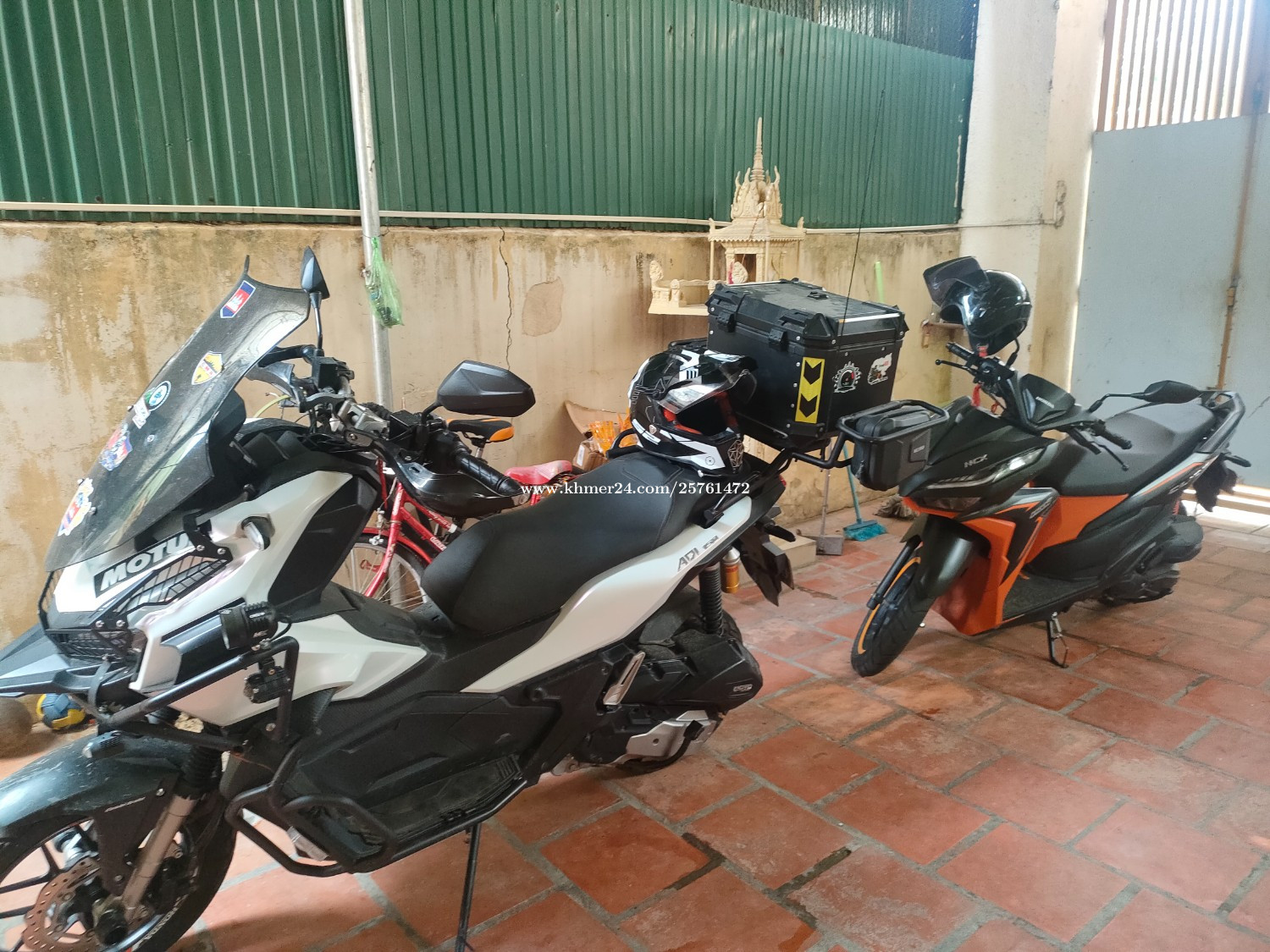 honda adv 150cc 2020