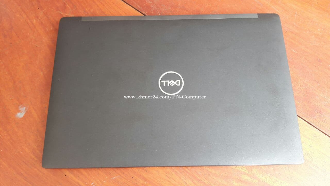 Dell Latitude 7490 Core I5 Ram 8gb Ssd 256gb In Phnom Penh Cambodia On Khmer24 Com