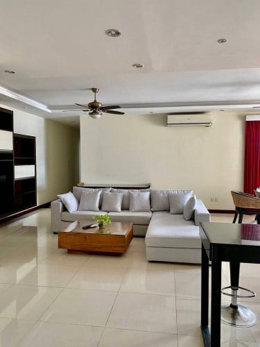 Unit For Rent At Rose Condo, 198sqm, 03Beds, 1,700$ Per Month