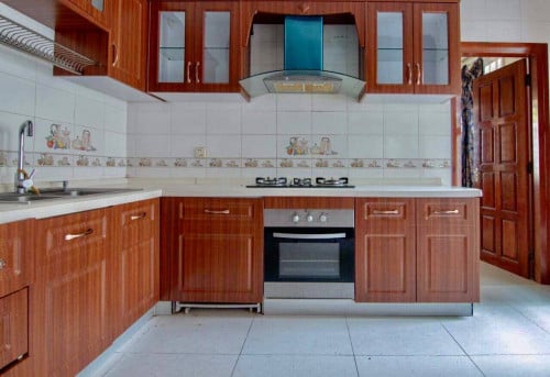 Villa For Rent In Bassak Garden City, Near Koh Pich, 03Beds, 2,900$ Per Month