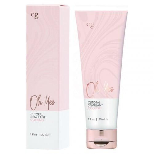 រំញោចសម្រើប គ្លីតូរីស ត្រជាក់