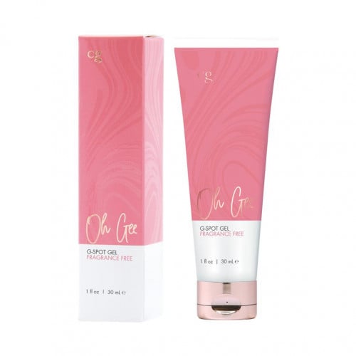 រំញោច G-Spot