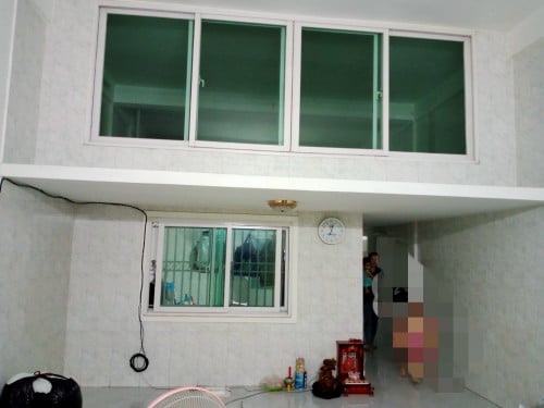 ផ្ទះលក់ បន្ទាន់