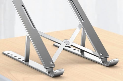 Laptop stand