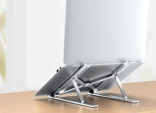 Laptop stand