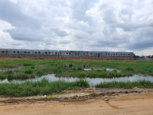 ដីលក់ប្រញាប់