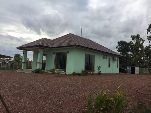 ផ្ទះវីឡាតឿលក់