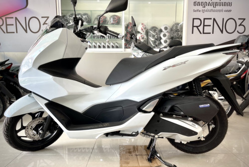 Honda pcx 160 2022