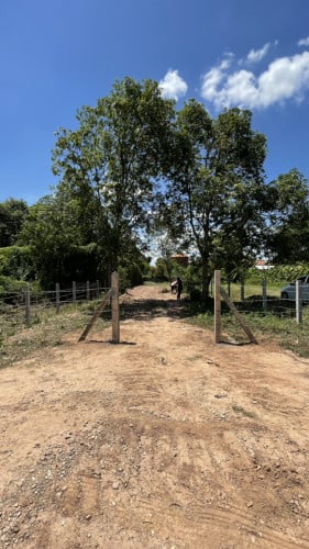 ដី កោះដាច់ សំរាប់លក់