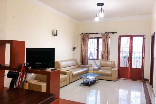 TTP area | Fully furnished 2 bedrooms for rent near Russian market