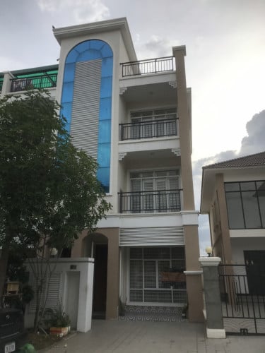 House for sale at Street2004