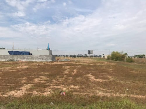 ដីលក់ 5x20m