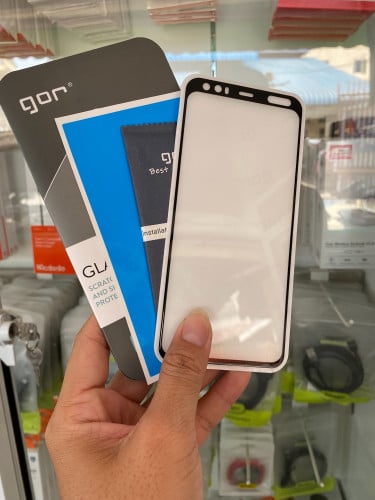 GOR Screen protection Google family (Lead High Quality) 9D