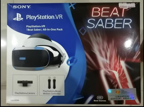 Beat Saber Vr Bundle Offers Online Off 75