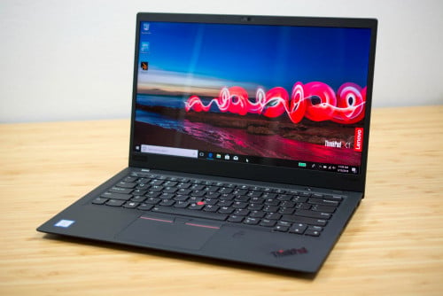 Lenovo ThinkPad T480S Core i5 (8th Gen) Ram 8GB HDD SSD 256GB New 99%