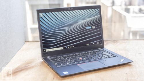Lenovo ThinkPad T480S Core i5 (8th Gen) Ram 8GB HDD SSD 256GB New 99%