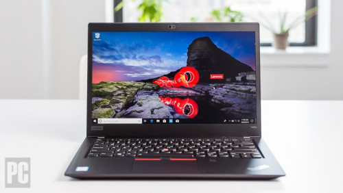 Lenovo ThinkPad T480S Core i5 (8th Gen) Ram 8GB HDD SSD 256GB New 99%
