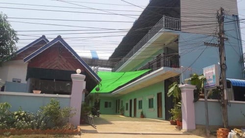 Rental house for sale