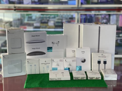 មានលក់ផលិតផល​ Apple (Apple  products for sale )