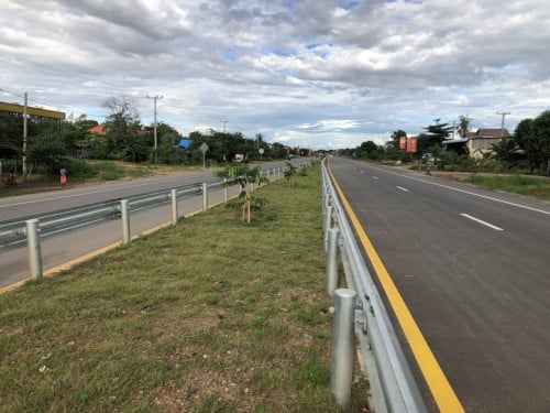 ដីលក់បន្ទាន់