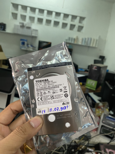 HDD Laptop 1TB 2TB 2.5” Price $0.01 in Tuek L'ak Pir, Cambodia ...