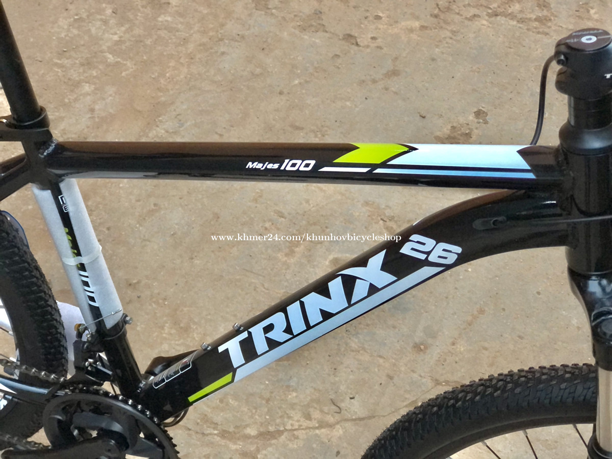 trinx 26er
