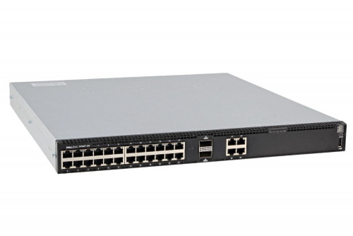 Dell EMC Switch S4128T-ON
